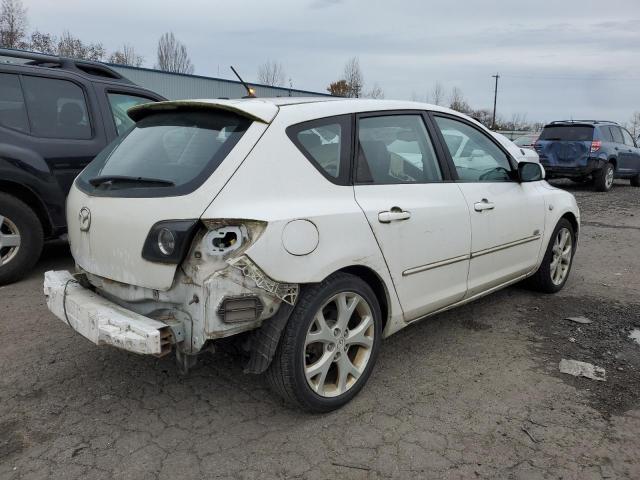 Photo 3 from auction – 2008 MAZDA 3 HATCHBAC with VIN JM1BK343481165712