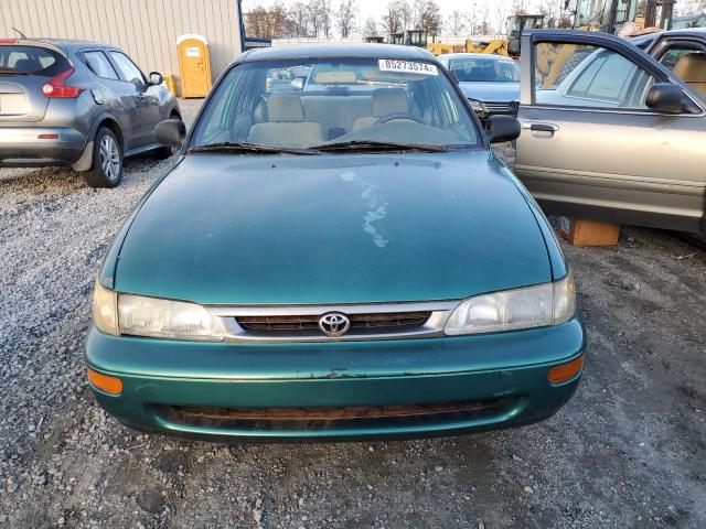 Photo 5 from auction – 1997 TOYOTA COROLLA BA with VIN 2T1BA02E2VC160246