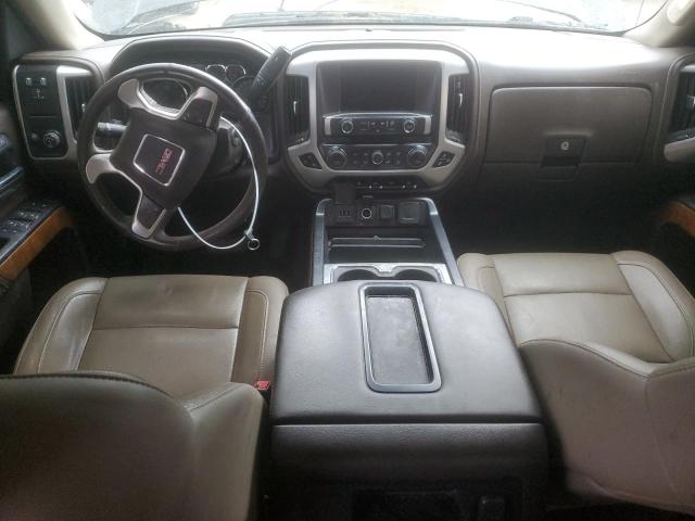 Photo 8 from auction – 2015 GMC SIERRA C15 with VIN 3GTP1VEC1FG181433