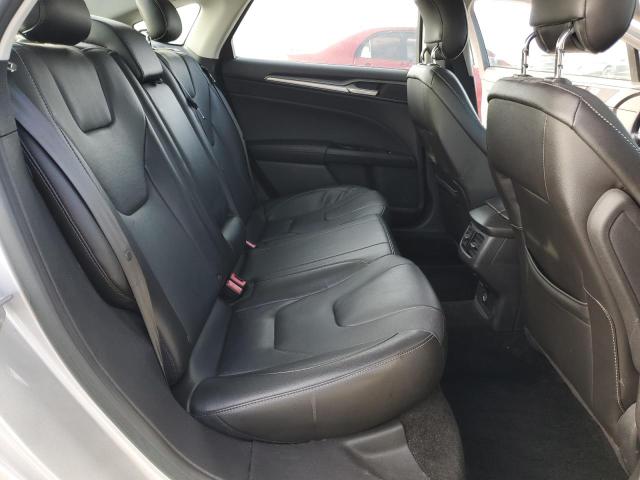 Photo 10 from auction – 2014 FORD FUSION TIT with VIN 3FA6P0K94ER307377