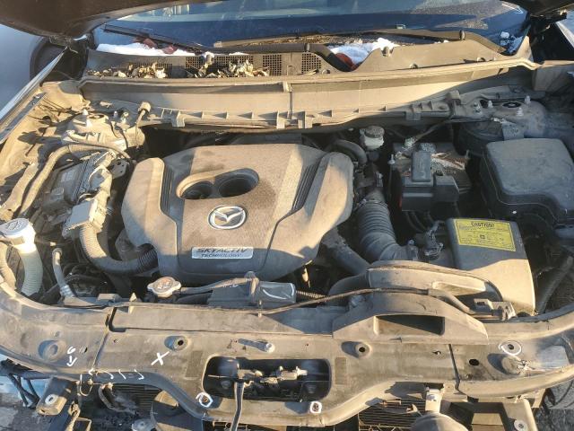 Photo 12 from auction – 2017 MAZDA CX-9 SPORT with VIN JM3TCBBY0H0140491