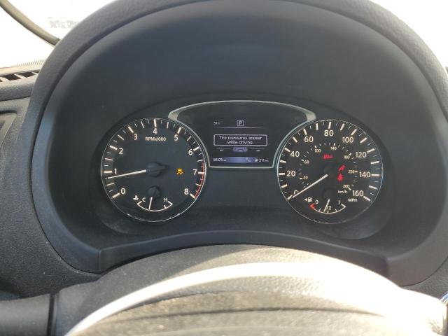 Photo 9 from auction – 2017 NISSAN ALTIMA 2.5 with VIN 1N4AL3AP2HC199206