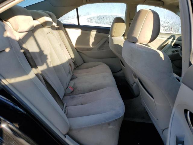 Photo 10 from auction – 2011 TOYOTA CAMRY BASE with VIN 4T1BF3EKXBU736714