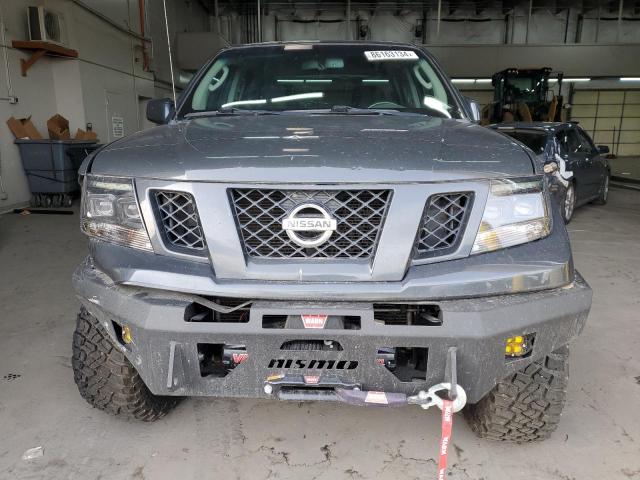 Foto 5 de la subasta – 2011 NISSAN FRONTIER S con VIN 1N6AD0EV6BC416775