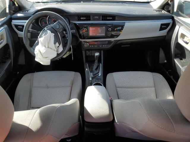 Zdjęcie 8 z aukcji – 2016 TOYOTA COROLLA L z VIN 5YFBURHE0GP404644