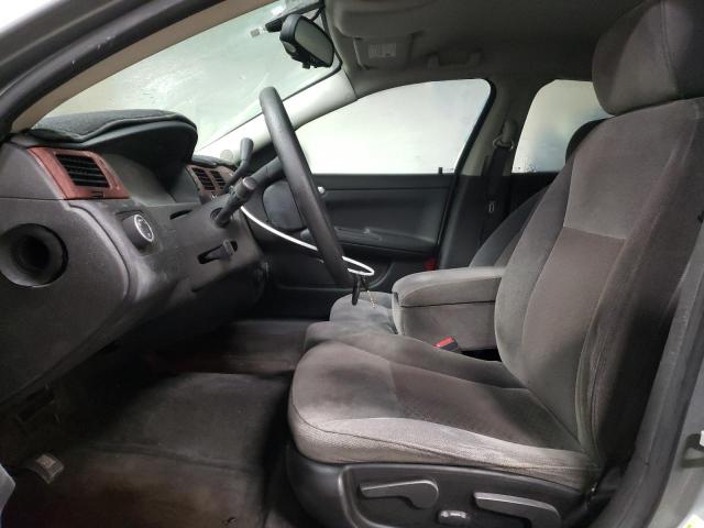 Photo 7 from auction – 2008 CHEVROLET IMPALA LT with VIN 2G1WT58N081371313