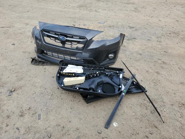 Photo 13 from auction – 2020 SUBARU CROSSTREK with VIN JF2GTAEC2LH261622