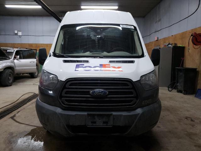 Photo 5 from auction – 2017 FORD TRANSIT T- with VIN 1FTYR2XMXHKA69906