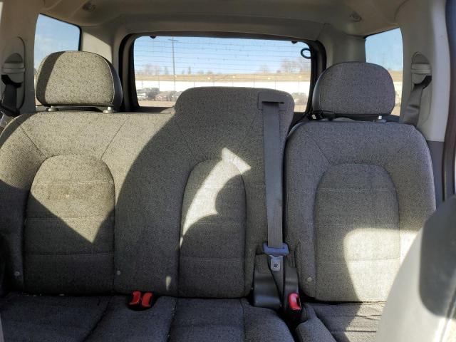 Photo 10 from auction – 2005 FORD EXPLORER X with VIN 1FMZU72KX5ZA62569