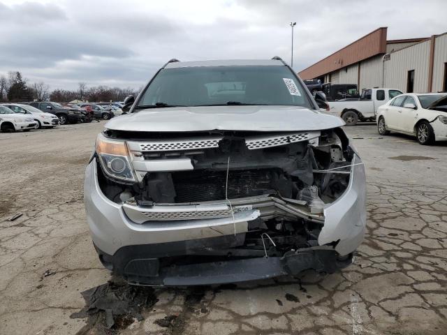 Photo 5 from auction – 2015 FORD EXPLORER X with VIN 1FM5K8D8XFGC48184