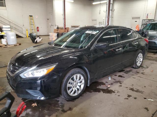 NISSAN ALTIMA 2.5 2016 with VIN 1N4AL3AP6GN392879 - Photo from auction