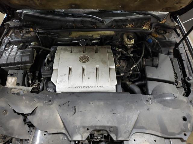 Photo 11 from auction – 2006 BUICK LUCERNE CX with VIN 1G4HE57Y56U145643