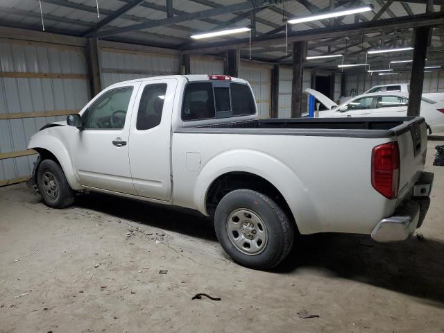 Photo 2 from auction – 2007 NISSAN FRONTIER K with VIN 1N6BD06T57C411964