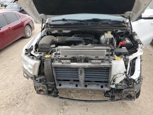 Photo 11 from auction – 2019 RAM 1500 BIG H with VIN 1C6RREFT1KN905744