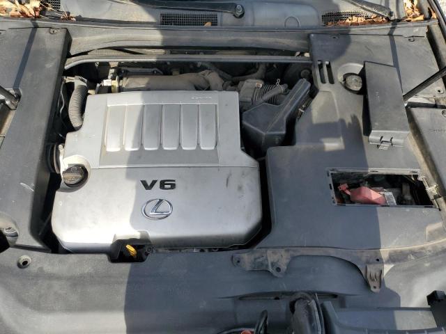 Foto 11 de la subasta – 2008 LEXUS ES 350 con VIN JTHBJ46G382167792