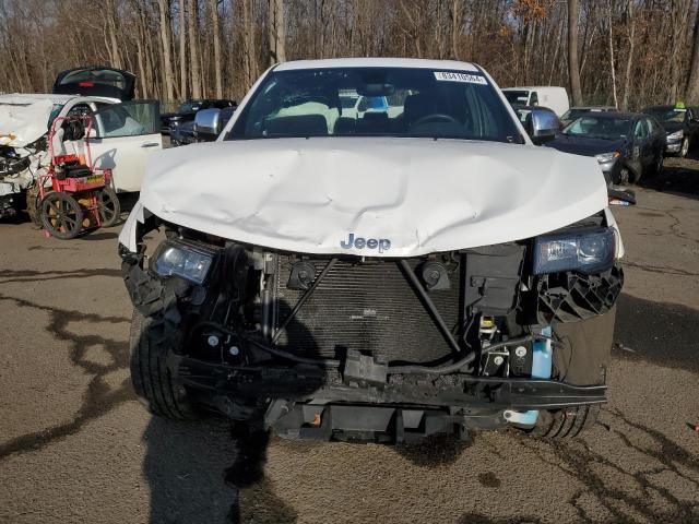 Photo 5 from auction – 2017 JEEP GRAND CHER with VIN 1C4RJFBG6HC954926