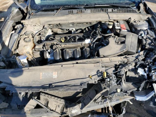 Photo 11 from auction – 2014 FORD FUSION SE with VIN 3FA6P0H73ER305660
