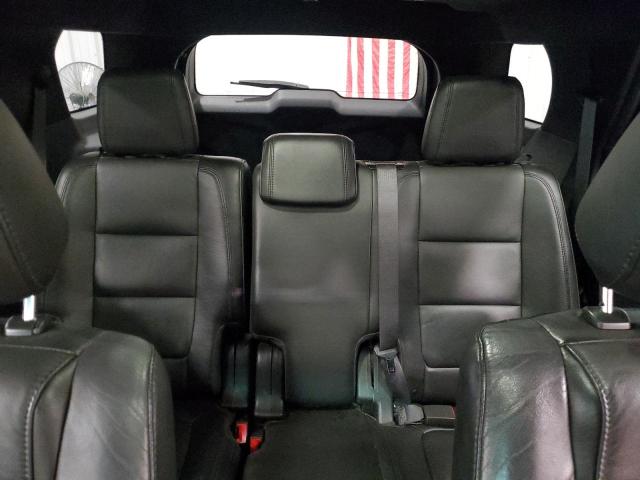 Photo 10 from auction – 2015 FORD EXPLORER X with VIN 1FM5K8D8XFGA02364