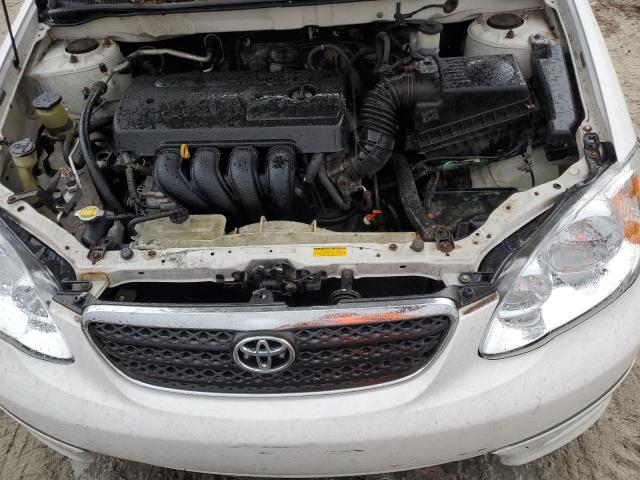 Foto 11 de la subasta – 2008 TOYOTA COROLLA CE con VIN 2T1BR32E88C867558