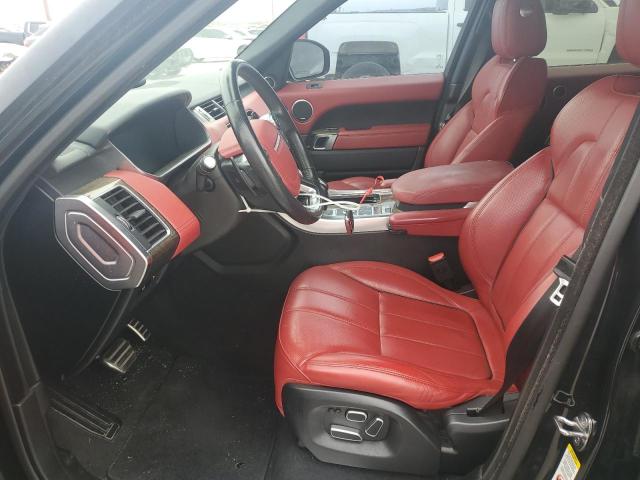 Photo 7 from auction – 2015 LAND ROVER RANGE ROVE with VIN SALWR2TF4FA535033