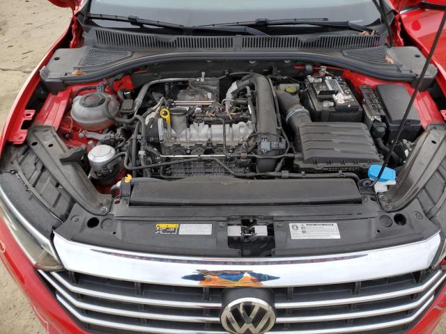 Photo 11 from auction – 2019 VOLKSWAGEN JETTA SEL with VIN 3VWE57BU2KM235657