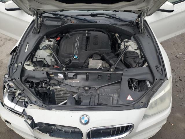Photo 11 from auction – 2014 BMW 640 XI with VIN WBAYP5C5XEDZ27913
