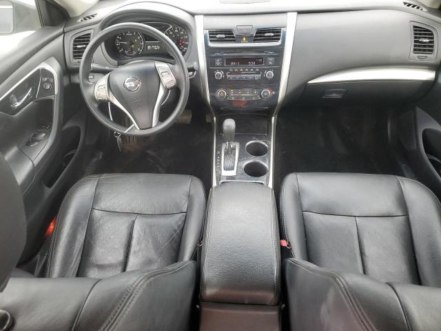 Photo 8 from auction – 2014 NISSAN ALTIMA 2.5 with VIN 1N4AL3AP2EC320361