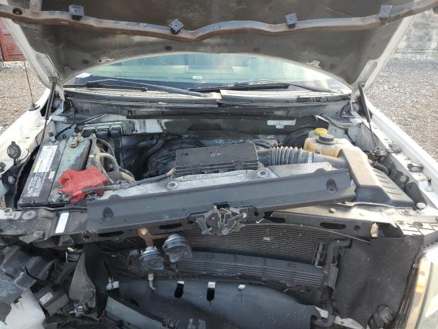 Photo 11 from auction – 2014 FORD F150 with VIN 1FTMF1CM4EKF51533