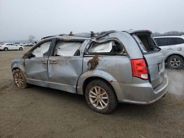 Photo 2 from auction – 2018 DODGE GRAND CARA with VIN 2C4RDGCG0JR361345