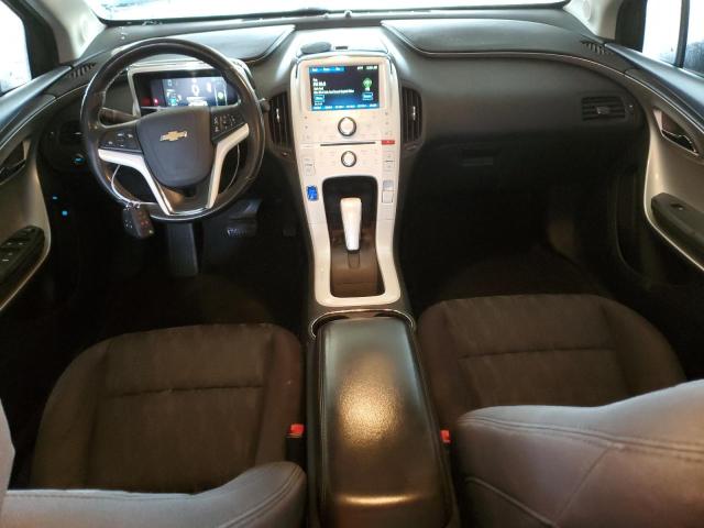Photo 8 from auction – 2013 CHEVROLET VOLT with VIN 1G1RE6E43DU148092