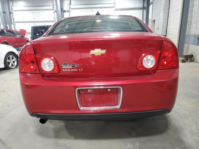 Photo 6 from auction – 2012 CHEVROLET MALIBU 1LT with VIN 1G1ZC5E06CF262085