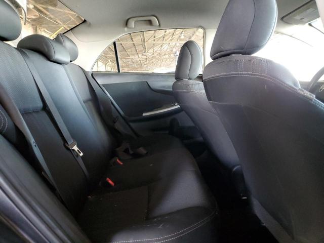 Photo 10 from auction – 2012 TOYOTA COROLLA BA with VIN 5YFBU4EE3CP025218