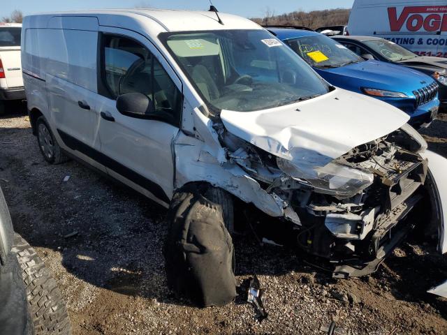 Photo 4 from auction – 2019 FORD TRANSIT CO with VIN NM0LS7E25K1412743