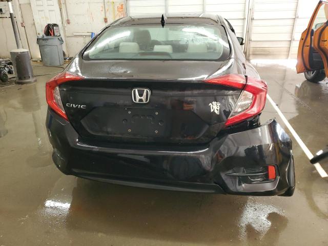 Photo 6 from auction – 2017 HONDA CIVIC EX with VIN 19XFC2F72HE021940