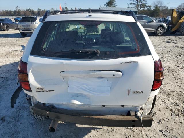 Photo 6 from auction – 2003 PONTIAC VIBE with VIN 5Y2SM62813Z462232