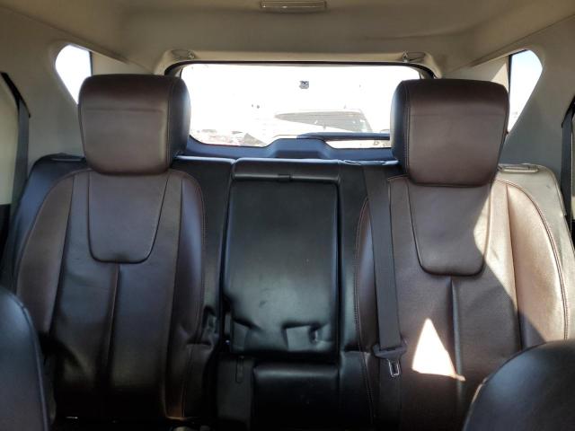 Photo 10 from auction – 2011 CHEVROLET EQUINOX LT with VIN 2CNFLPE51B6437946