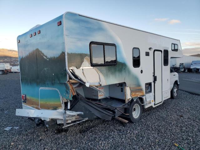 Photo 4 from auction – 2019 FORD ECONOLINE with VIN 1FDWE3FS5KDC31148