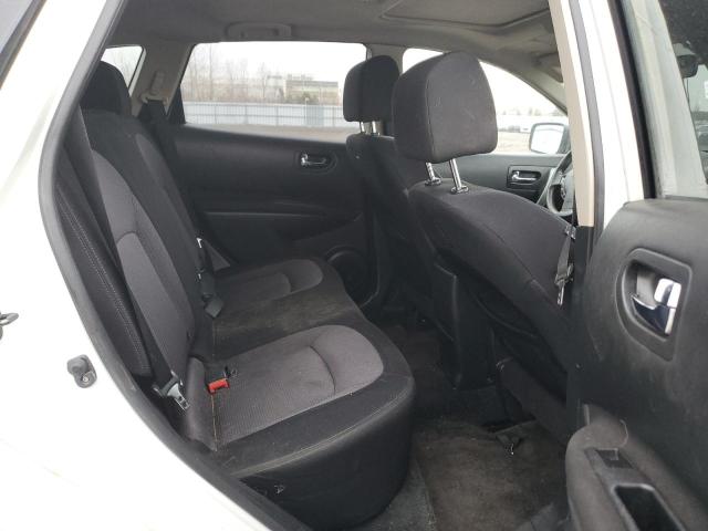 Photo 11 from auction – 2011 NISSAN ROGUE S with VIN JN8AS5MV2BW275231