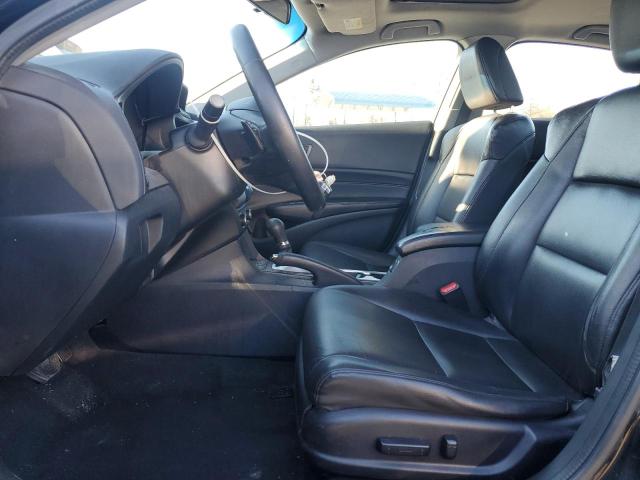 Photo 7 from auction – 2016 ACURA ILX BASE W with VIN 19UDE2F33GA013072