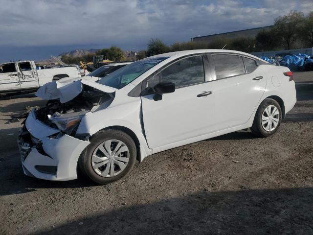 Photo 1 from auction – 2024 NISSAN VERSA S with VIN 3N1CN8DV3RL897353