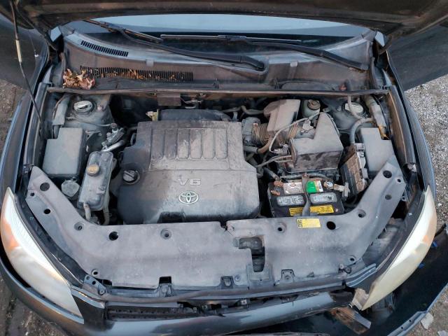 Photo 12 from auction – 2008 TOYOTA RAV4 SPORT with VIN JTMZK32V986010367