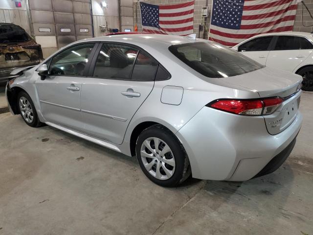 Zdjęcie 2 z aukcji – 2023 TOYOTA COROLLA LE z VIN 5YFB4MDEXPP075217