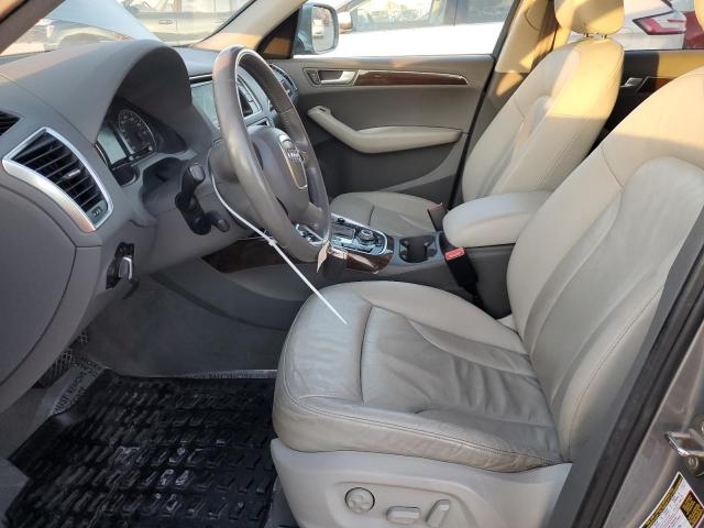 Photo 7 from auction – 2011 AUDI Q5 PREMIUM with VIN WA1LFAFP4BA002816