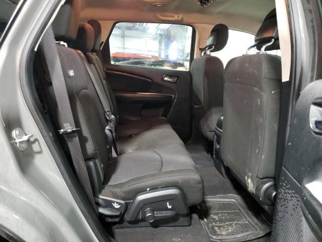 Photo 11 from auction – 2019 DODGE JOURNEY SE with VIN 3C4PDCBBXKT707857