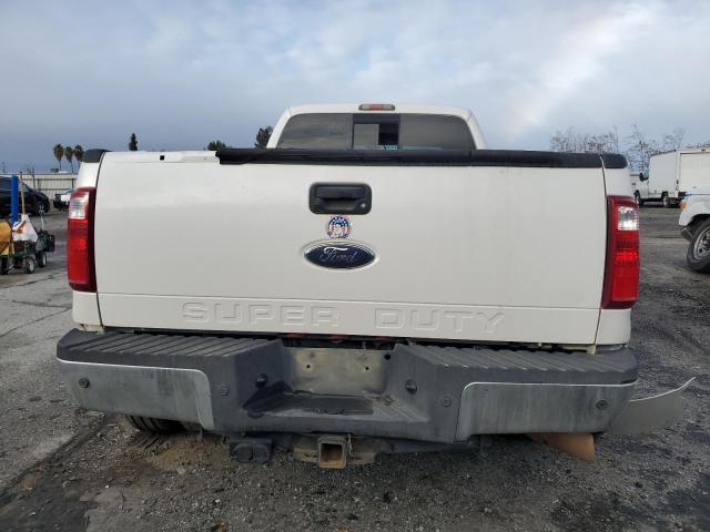 Photo 6 from auction – 2010 FORD F350 SUPER with VIN 1FTWW3DR6AEA85109