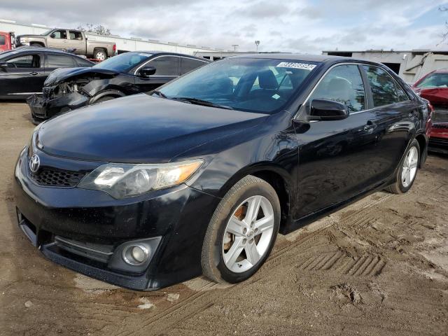 TOYOTA CAMRY L 2014 with VIN 4T1BF1FK9EU429767 - Photo from auction