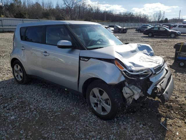 Photo 4 from auction – 2018 KIA SOUL with VIN KNDJN2A2XJ7575264