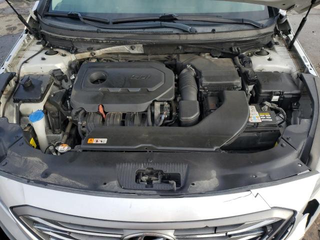 Photo 11 from auction – 2017 HYUNDAI SONATA SPO with VIN 5NPE34AF6HH549157