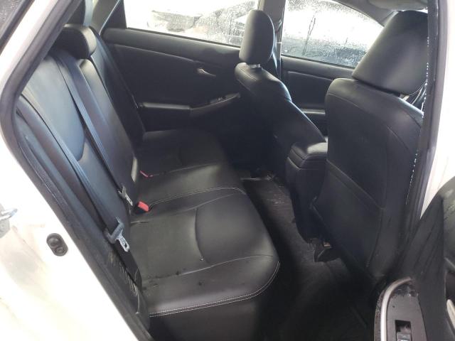 Photo 10 from auction – 2015 TOYOTA PRIUS with VIN JTDKN3DU2F0408131