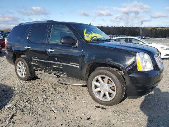 Photo 4 from auction – 2013 GMC YUKON DENA with VIN 1GKS2EEF3DR191450